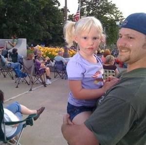 Meet your Posher, Joe